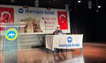 111. YILINDA ÇANAKKALE ZAFERİ